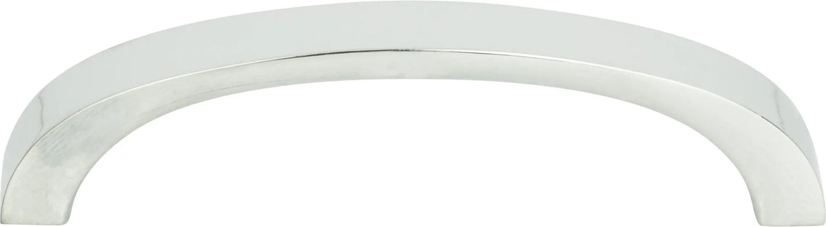 Tableau Curved Pull 3'' cc Polished Chrome 399-CH