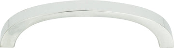 Tableau Curved Pull 3'' cc Polished Chrome 399-CH