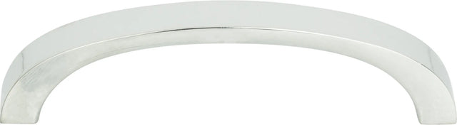Tableau Curved Pull 3'' cc Polished Chrome 399-CH