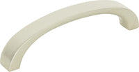 Tableau Curved Pull 3'' cc Polished Nickel 399-PN