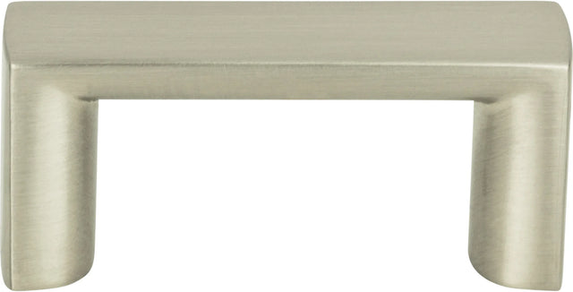 Tableau Squared Pull 1 7/16'' cc