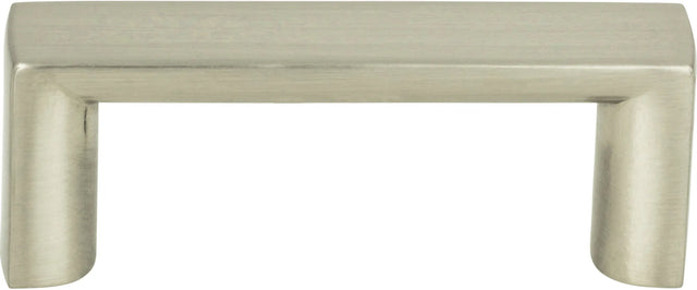 Tableau Squared Pull 1 13/16'' cc
