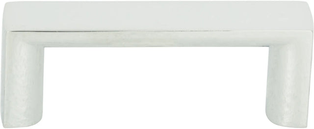 Tableau Squared Pull 1 13/16'' cc Polished Chrome 401-CH