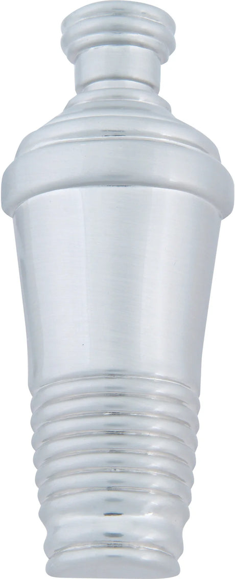 Limited Editions Martini Shaker Knob 3'' Brushed Nickel 4012-BRN