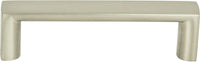 Tableau Squared Pull 2 1/2'' cc