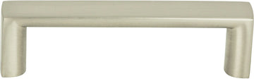 Tableau Squared Pull 2 1/2'' cc