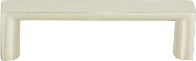 Tableau Squared Pull 2 1/2'' cc Polished Nickel 402-PN