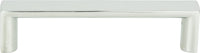 Tableau Squared Pull 3'' cc Polished Chrome 403-CH
