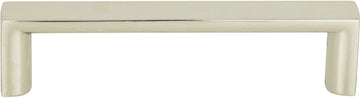 Tableau Squared Pull 3'' cc Polished Nickel 403-PN