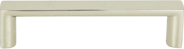 Tableau Squared Pull 3'' cc Polished Nickel 403-PN