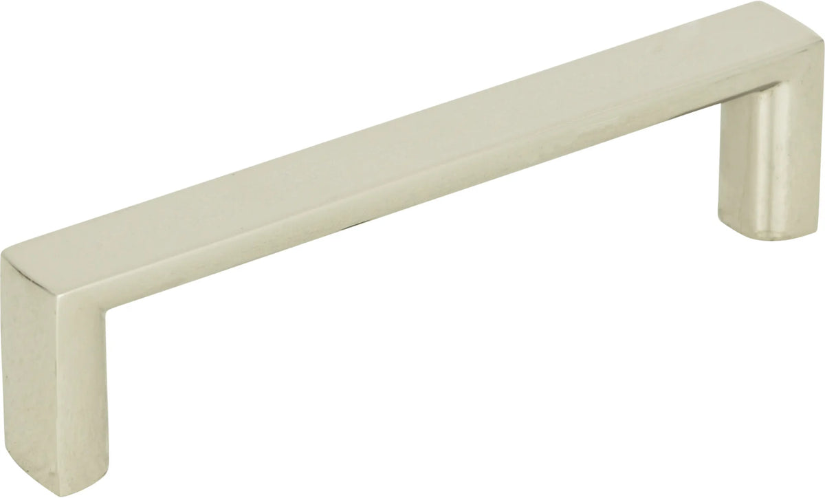 Tableau Squared Pull 3'' cc Polished Nickel 403-PN