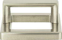 Tableau Square Base and Top 1 13/16'' cc