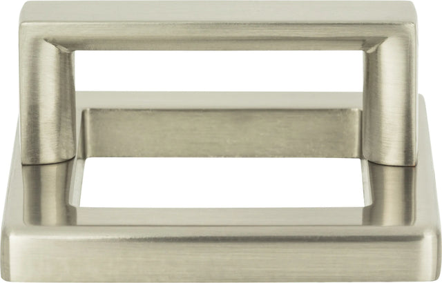 Tableau Square Base and Top 1 13/16'' cc