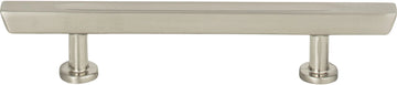 Conga Pull 3 3/4'' cc Brushed Nickel 414-BRN