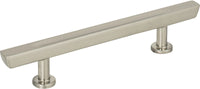 Conga Pull 3 3/4'' cc Brushed Nickel 414-BRN
