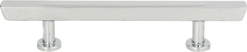 Conga Pull 3 3/4'' cc Polished Chrome 414-CH