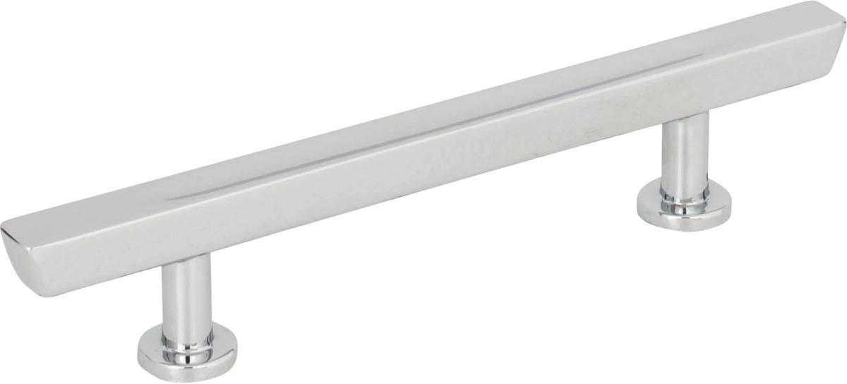 Conga Pull 3 3/4'' cc Polished Chrome 414-CH