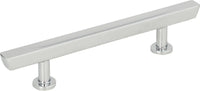 Conga Pull 3 3/4'' cc Polished Chrome 414-CH