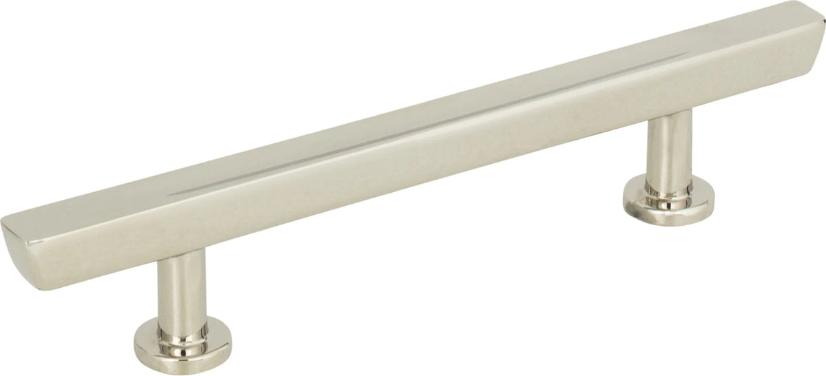 Conga Pull 3 3/4'' cc Polished Nickel 414-PN