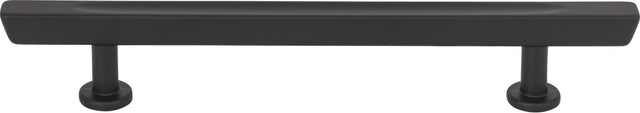 Conga Pull 5 1/16'' cc Matte Black 415-BL