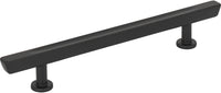 Conga Pull 5 1/16'' cc Matte Black 415-BL