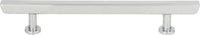Conga Pull 5 1/16'' cc Polished Chrome 415-CH