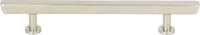 Conga Pull 5 1/16'' cc Polished Nickel 415-PN