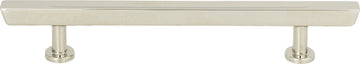 Conga Pull 5 1/16'' cc Polished Nickel 415-PN