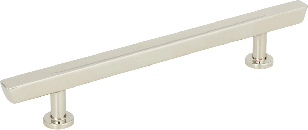 Conga Pull 5 1/16'' cc Polished Nickel 415-PN