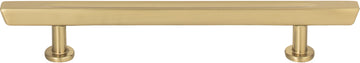 Conga Pull 5 1/16'' cc Warm Brass 415-WB