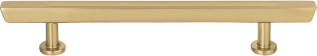 Conga Pull 5 1/16'' cc Warm Brass 415-WB