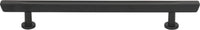 Conga Pull 6 5/16'' cc Matte Black 416-BL