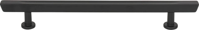 Conga Pull 6 5/16'' cc Matte Black 416-BL