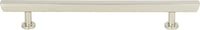 Conga Pull 6 5/16'' cc Polished Nickel 416-PN