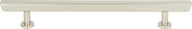 Conga Pull 6 5/16'' cc Polished Nickel 416-PN