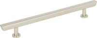 Conga Pull 6 5/16'' cc Polished Nickel 416-PN