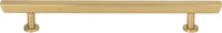 Conga Pull 6 5/16'' cc Warm Brass 416-WB