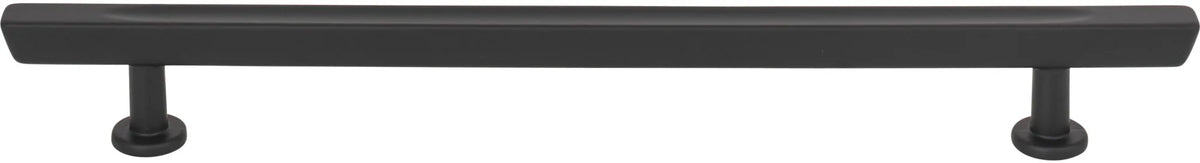 Conga Pull 7 9/16'' cc Matte Black 417-BL