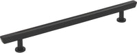 Conga Pull 7 9/16'' cc Matte Black 417-BL