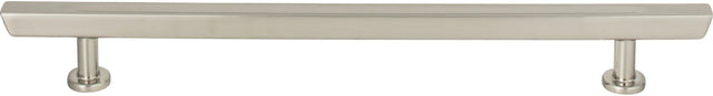 Conga Pull 7 9/16'' cc Brushed Nickel 417-BRN