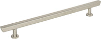 Conga Pull 7 9/16'' cc Brushed Nickel 417-BRN