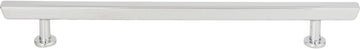 Conga Pull 7 9/16'' cc Polished Chrome 417-CH