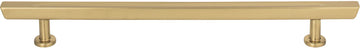 Conga Pull 7 9/16'' cc Warm Brass 417-WB