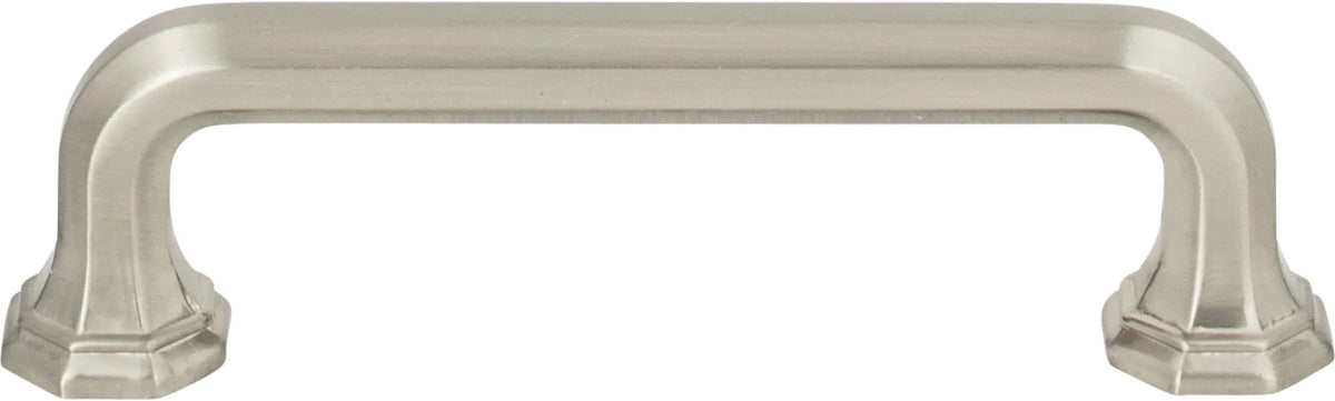Elizabeth Pull 3 3/4'' cc Brushed Nickel 419-BRN