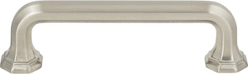 Elizabeth Pull 3 3/4'' cc Brushed Nickel 419-BRN