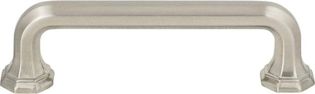 Elizabeth Pull 3 3/4'' cc Brushed Nickel 419-BRN