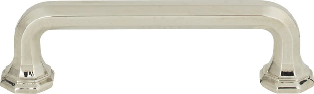 Elizabeth Pull 3 3/4'' cc Polished Nickel 419-PN