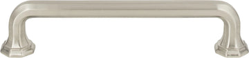 Elizabeth Pull 5 1/16'' cc Brushed Nickel 420-BRN