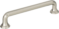 Elizabeth Pull 5 1/16'' cc Brushed Nickel 420-BRN