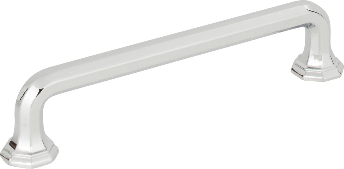Elizabeth Pull 5 1/16'' cc Polished Chrome 420-CH